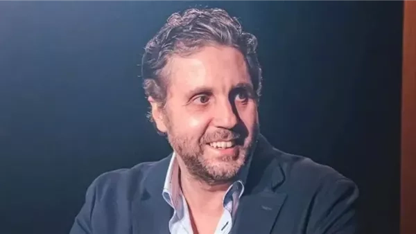 لهذا السبب... هشام ماجد يتصدر تريند جوجل