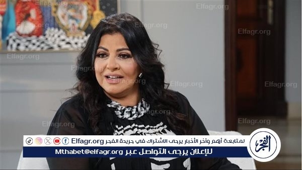هالة صدقي تتألق في تجربة سينمائية عالمية
