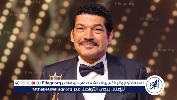 باسم سمرة يشارك أمير عيد في عمل فني جديد.. تفاصيل