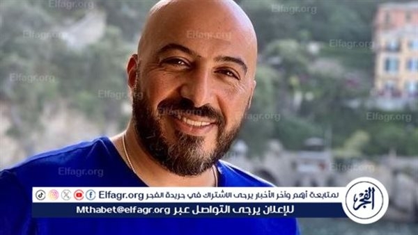 مجدي الهواري ضيف 'الراديو بيضحك' مع فاطمة مصطفى على 9090 مساء اليوم