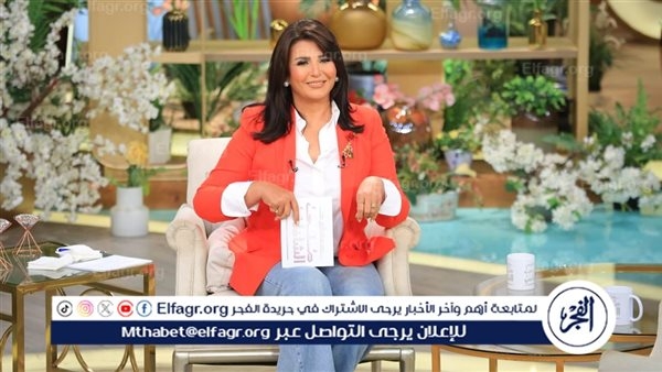 منى الشاذلي تتصدر تريند جوجل بعد استضافتها نجل حسن الأسمر: "كتاب حياتي" يُعيد الجمهور إلى زمن الأغنية الشعبية الذهبية