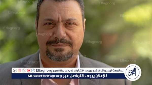 بسبب حملة «عيب».. مراد مكرم يتصدر التريند
