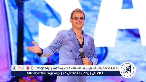 بسبب تأخير نزول الأغاني الجديدة.. سامو زين يعتذر لجمهوره