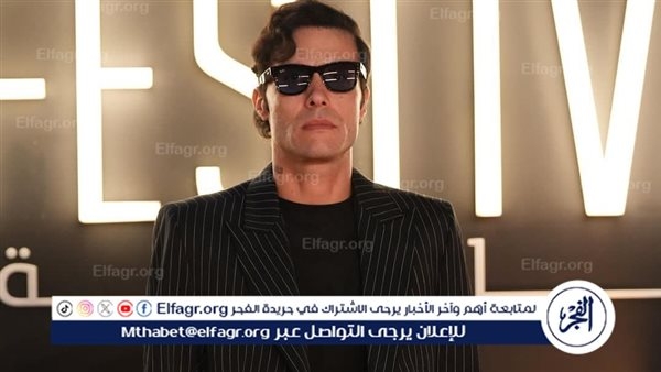 بعد نجاح ألبومه في نيويورك.. أمير عيد يبدأ مرحلة جديدة بفيلم "أحلام سلطان المنسي"