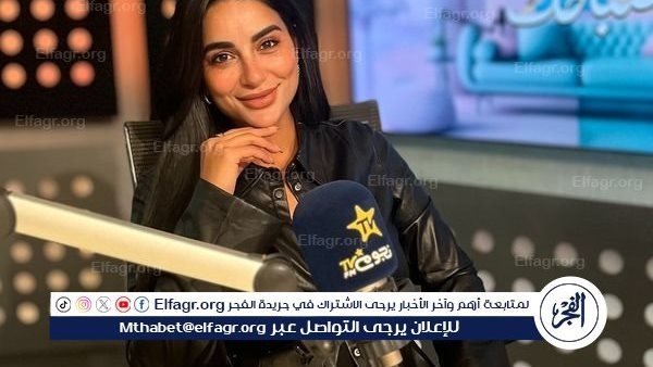 جوري بكر توضح سبب نشر "ريفيوهات" للعديد من المنتجات