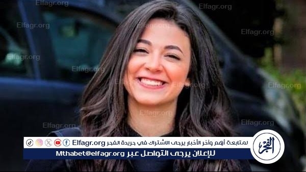 هايدي رفعت تتصدر تريند "جوجل".. تعرف على التفاصيل