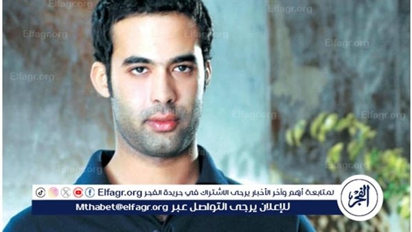 رغم مرور السنوات.. هيثم أحمد زكي يعود لصدارة المشهد بدعوات المغفرة
