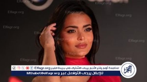 أسماء جلال تروي تفاصيل مواقف مرعبة خلال تصويرها لمشاهد الفئران في مسلسل "أشغال شقة جدًا"