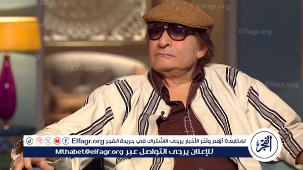 محيي إسماعيل يغادر المستشفى بعد أزمة صحية حادة ويطمئن جمهوره