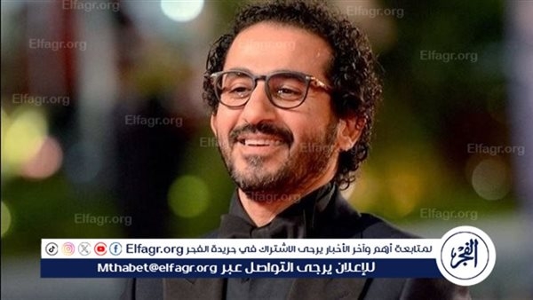 مالمو تحتفي بالسينما العربية.. انطلاق الدورة 15 بتكريم أحمد حلمي وعروض سينمائية مبهرة