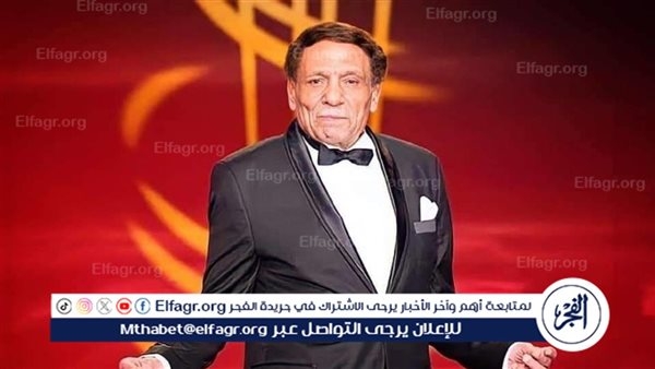 عادل إمام وحسين فهمي.. نجوم قناة "MBC مصر دراما" خلال شهر مايو