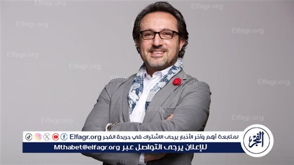 شريف مدكور يُشيد بمسلسل ولاد الشمس