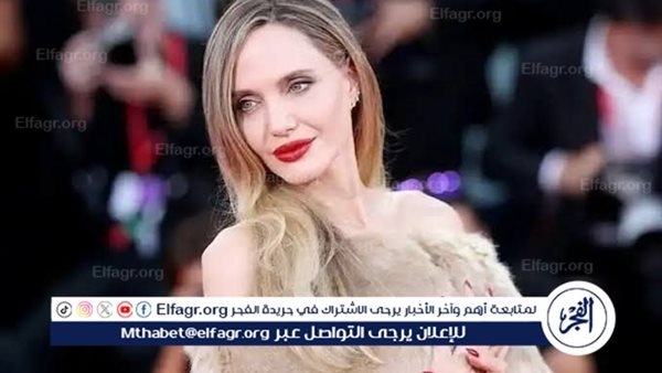 أنجلينا جولي تكسر عزلتها.. صداقة جديدة مع نجوم هوليوود وسط صراعها مع براد بيت