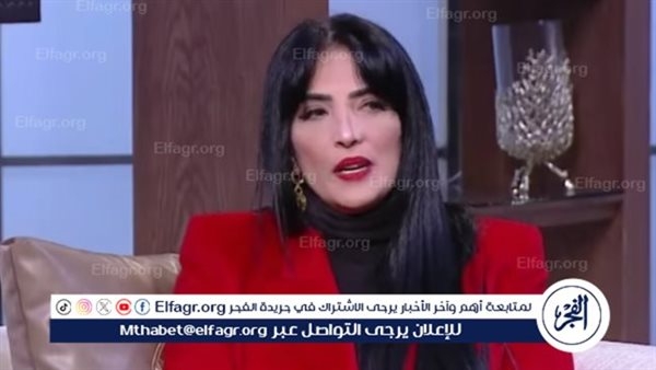 بمسلسل إذاعي.. حورية فرغلي تخوض السباق الرمضاني 2025
