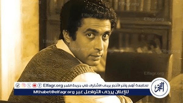 أحمد زكي: رحلة فنية استثنائية من البداية إلى المجد (تقرير)