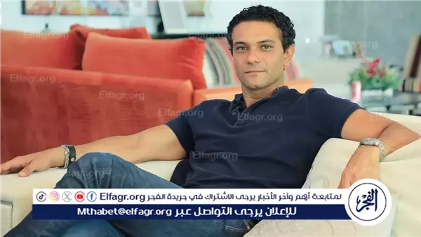 في عيد ميلاده.. أعمال مضيئة في مشوار آسر ياسين الفني (بروفايل)