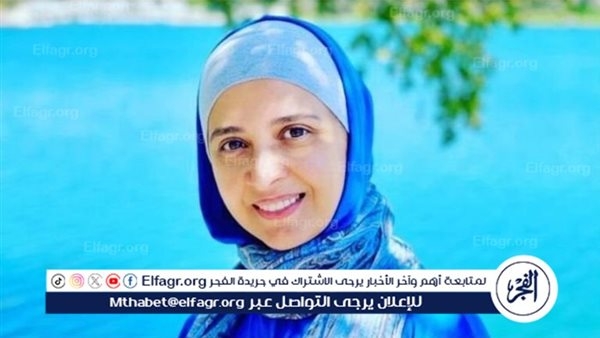 صورة.. حنان ترك توجه رسالة لـ ابن شقيقها البلوجر