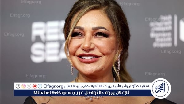 ليلى علوي: لا أمانع من كشف عمري وأول أجر كان ٧٥ قرش