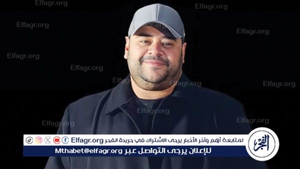 فركش تسجيل مسلسل هات وخد للفنان محمد ممدوح