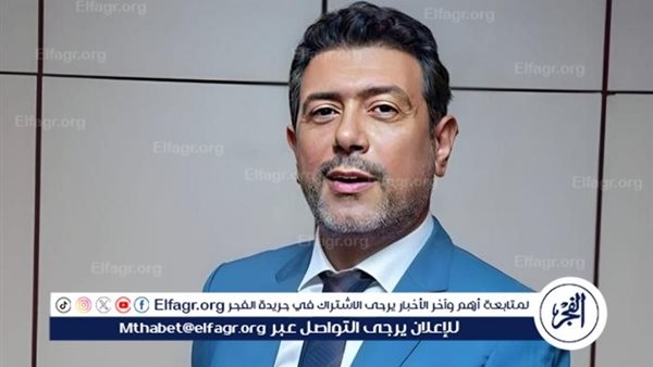 أحمد وفيق: عيب جدًا لقب "نجم مصر".. حتى أم كلثوم مش صوت مصر