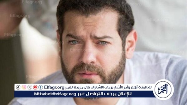 تفاصيل شخصية عمرو يوسف ضمن أحداث "السلم والتعبان 2"