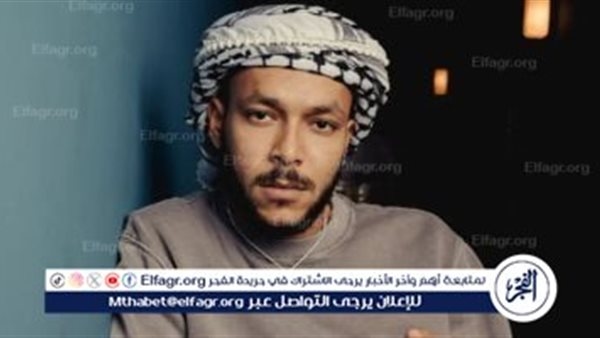 ويجز ينفي إقامة حفل في دبي ويؤكد استعداده للغناء في العلمين