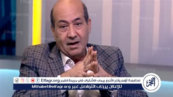 طارق الشناوي: نجاح "مدفع رمضان" ليس مضمونًا ومحمد رمضان أمام اختبار صعب!
