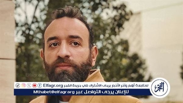 عمرو سلامة يعلق على تصنيفه من المخرجين المثيرين للجدل