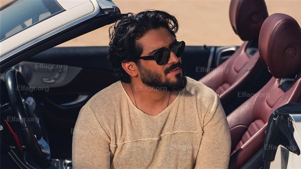 أحمد زعيم يشعل صيف 2025 بـ "ميني ألبوم" جديد.. ويتصدر مشهد التلحين في ألبومات النجوم الكبار