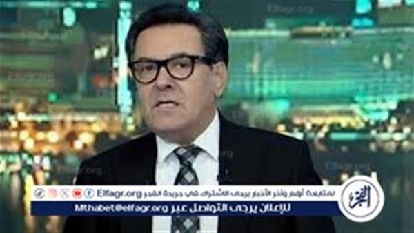 خيري رمضان: بسمة بوسيل هي من صنعت "الترند".. وكنت أدافع عن حق الأبناء في احترام الأب