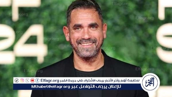 تعرف علي موعد عرض فيلم "الشاطر" لـ أمير كرارة