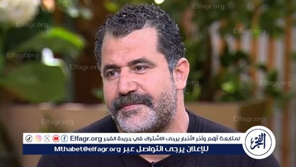 محمود حافظ يحجز مكانه في دراما رمضان 2025 بمسلسلين مع الكبار