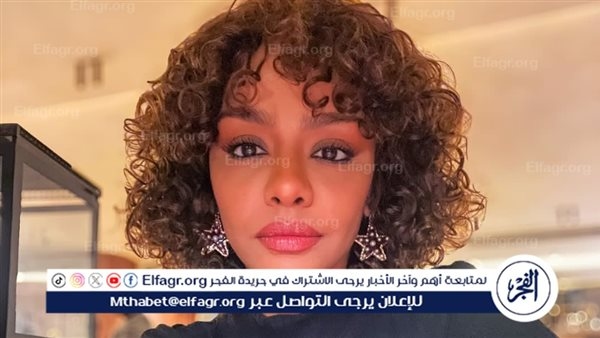 أنجي على تستضيف أسماء أبواليزيد الليله فى برنامج أسرار النجوم