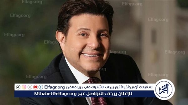 في هذا الموعد.. هاني شاكر يحيي حفلًا غنائيًا في لبنان