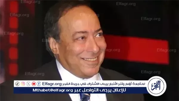 " صلاح السعدني.. سيد الدراما المصرية الذي غيّبه الموت وبقي فنه حيًا" بروفايل