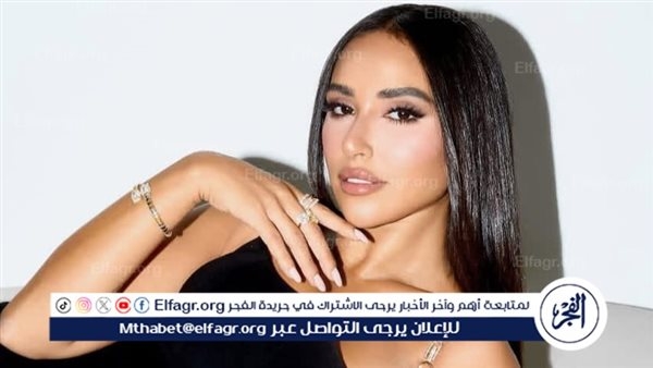 لأول مرة.. آية سماحة تكشف عن أسرار من حياتها الشخصية