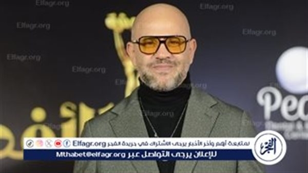 عزيز الشافعي يكتسح المشهد الغنائي في رمضان 2025: من التترات إلى الإعلانات الناجحة