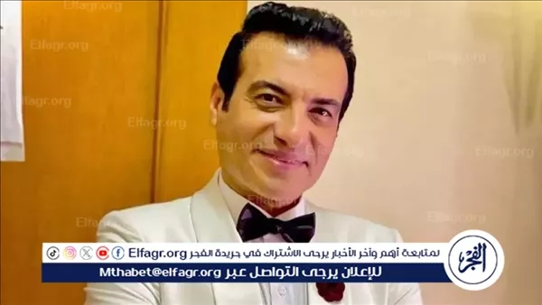 غدا.. إيهاب توفيق يُحيى حفلا غنائيا فى المعادى