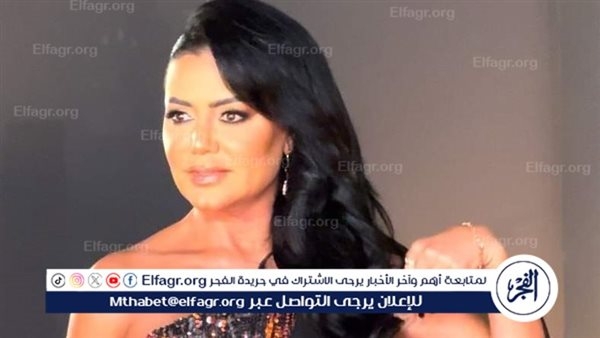 رانيا يوسف: "أحلى مواسم رمضان" في 2025 واحتفاء بالأعمال الشابة