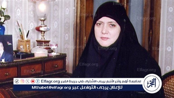 شمس البارودي تفتح قلبها: هكذا كان حسن يوسف.. الزاهد العابد الذي لم يرد سائلًا يومًا