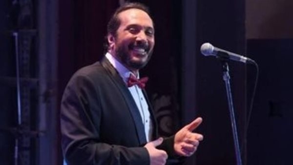 في هذا الموعد.. علي الحجار يلتقي بجمهوره في ساقية الصاوي