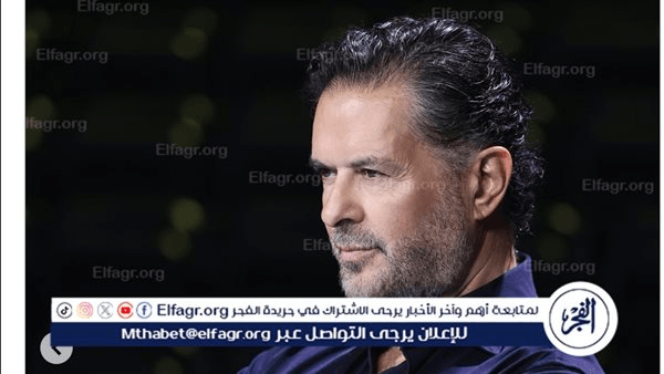 راغب علامة يكسر النمط بـ "ترقيص"… أغنية جريئة باللهجة المصرية قريبًا!