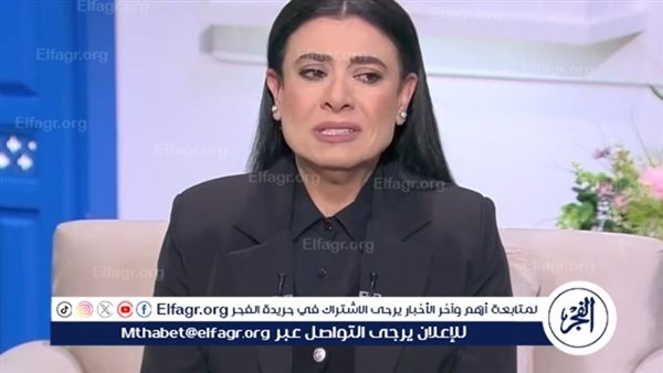 ابن الاصول.. نشوى مصطفى تنعى سليمان عيد بعد وفاته