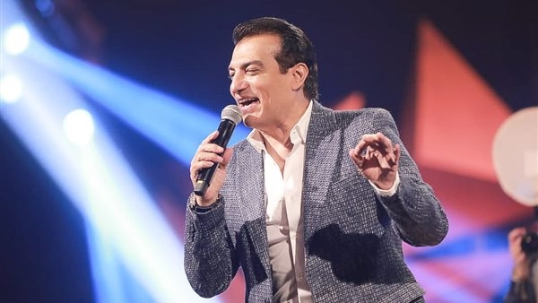 في هذا الموعد.. إيهاب توفيق يحيي حفلًا غنائيًا في الأردن