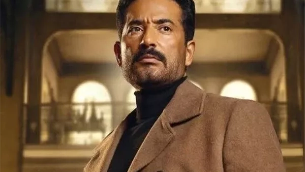 عمرو سعد يكشف عن قنوات عرض مسلسل سيد الناس رمضان 2025