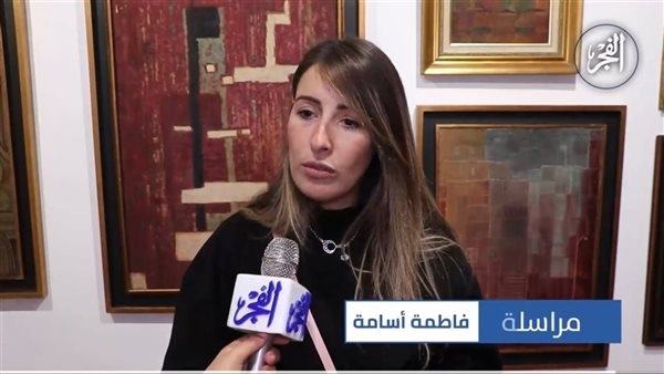 جيلان علاء لـ "الفجر الفني": 'حسيت إني بنتقل من عالم لعالم.. والبودكاست تريند ظريف الناس راحت وراه' (حوار)