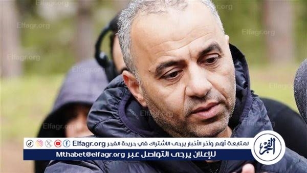 بعد تداول الخبر..المخرج أحمد سمير فرج ينفي تقابل المداح مع العتاولة 2