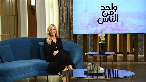ريم البارودي: "الشللية" موجودة وفي نجمات بتمثل لإنها زوجة فنان أو بتعمل إعلانات كتير