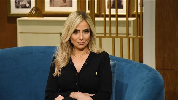 #اخبار الفن ريم البارودي: أتمني غلق التيك توك في مصر