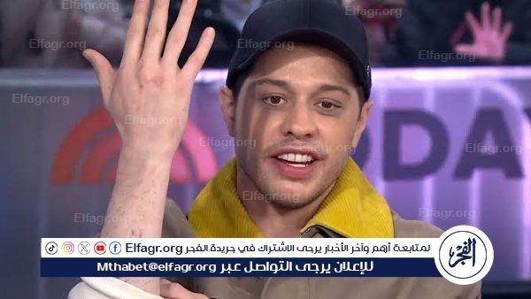 بيت ديفيدسون يعلن الحرب على وشومه: "كلها ستختفي قبل الأربعين"